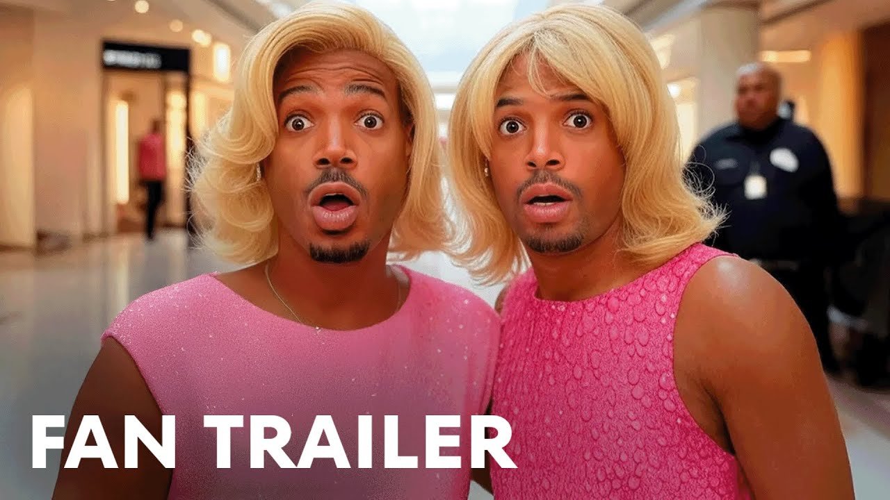 White Chicks 2